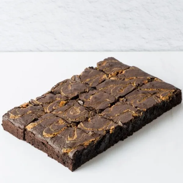 Classic Assorted Brownies