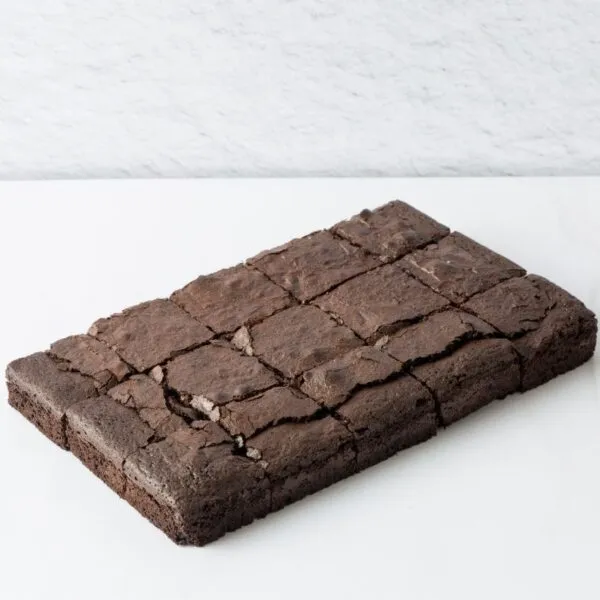 Fudge Brownies