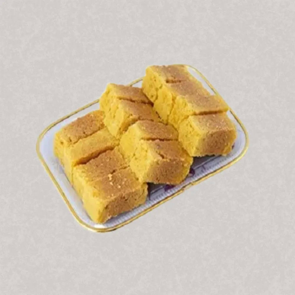 Mysore Pak