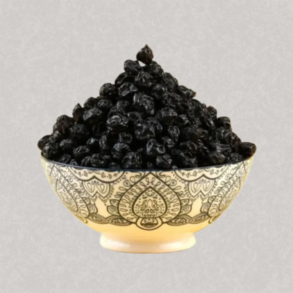 Dried Blueberries